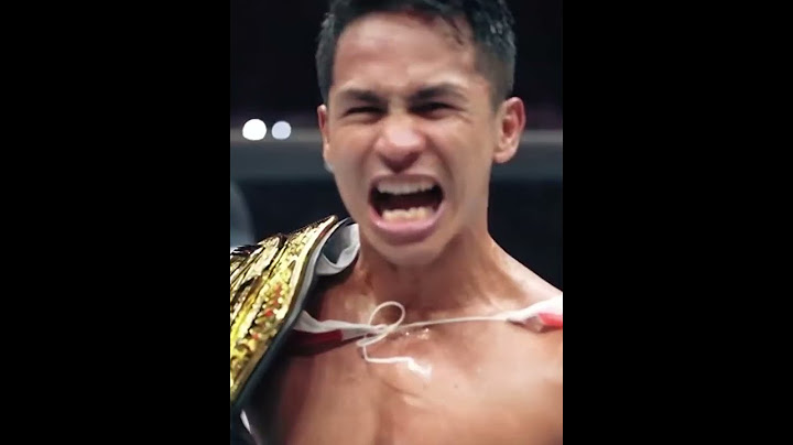 ตะวันฉาย พีเค แสนชัย vs ซุปเปอร์บอน ซุปเปอร์บอนเทรนนิงแคมป์