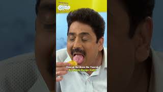 Taarak Ke Boss Taarak Ko Pakda Range Hath