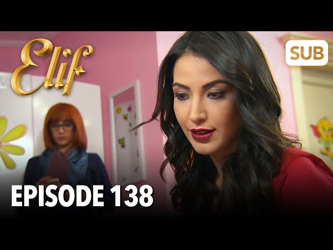 Elif Episode 138 | English Subtitle