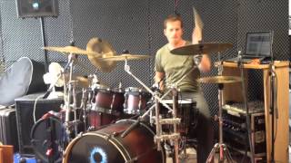 Evertale´s new drummer