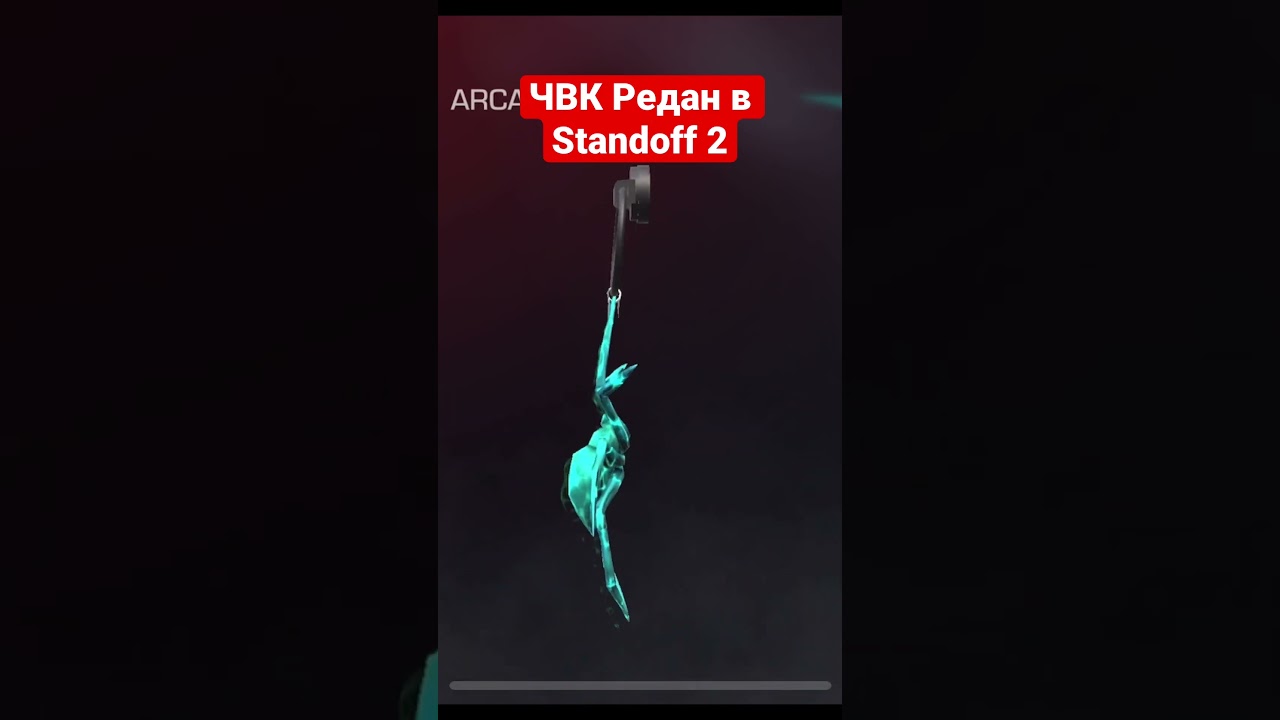 ЧВК Редан в Standoff 2