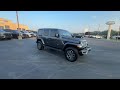 2025 Jeep Wrangler Sahara Atlanta Lavonia Athens Cornelia Commerce GA 2025 Jeep Wrangler Sahara Atlanta Lavonia Athens Cornelia Commerce GA