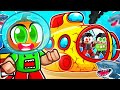 Lanetli Denizaltı Görevinde Hayatta Kalabilecek Miyiz? ⚓ | Roblox
