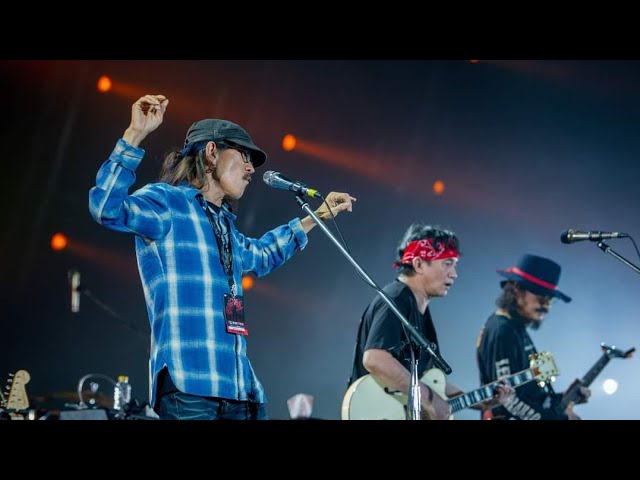 Tonton คาราบาวมาแจมคอนเสิร์ตใหญ่35ปี คำภีร์ถึงเพื่อน #อิมแพคเมืองทองธานี di YouTube Tonton คาราบาวมาแจมคอนเสิร์ตใหญ่35ปี คำภีร์ถึงเพื่อน #อิมแพคเมืองทองธานี di YouTube