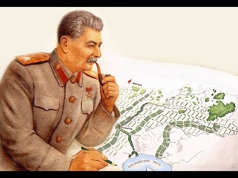 Stalini idarə edən SEHRBAZ QADIN: Qəlyanlı FOTONUN SİRRİ