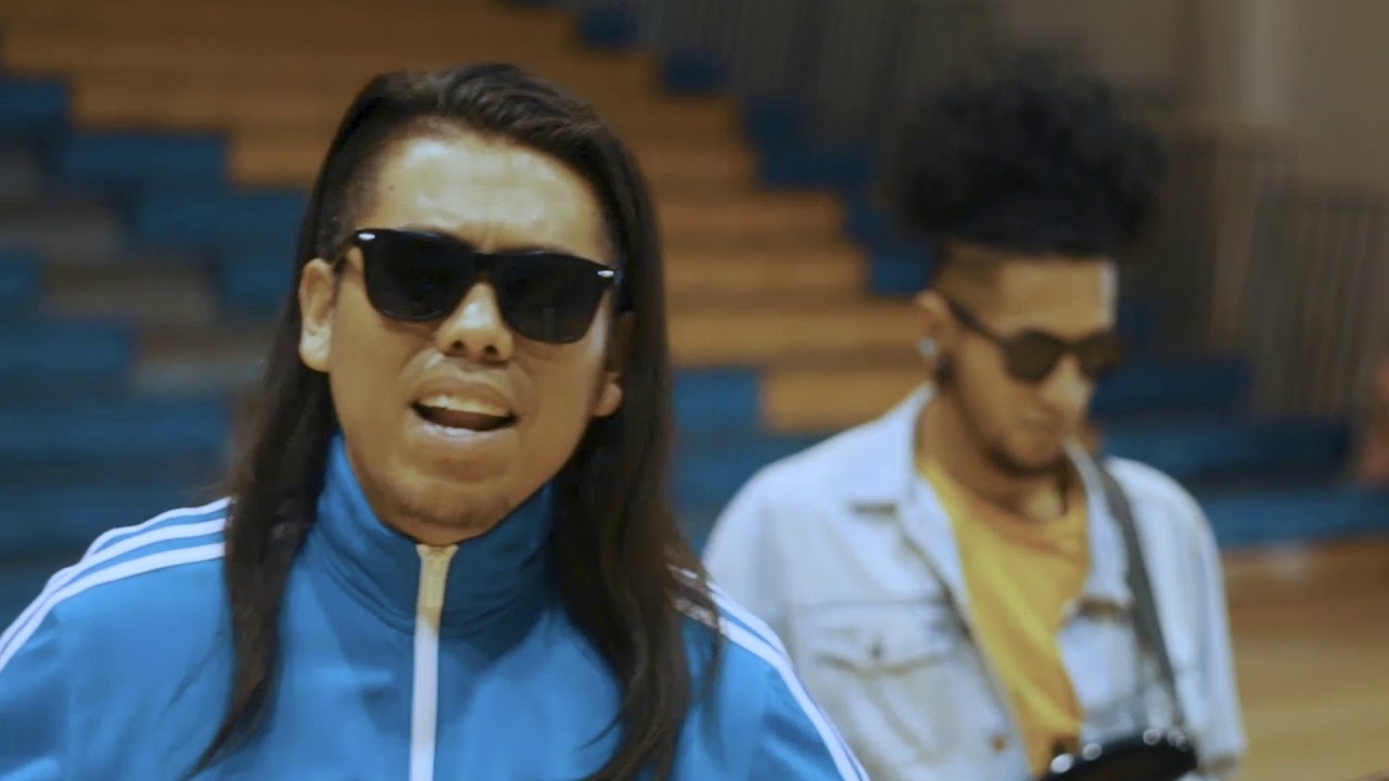 RADIO REVUELTA - NUNCA VOY A OLVIDARTE (VIDEO OFICIAL)