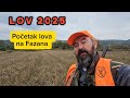 LOV 2025 Početak Lova Na Fazana
