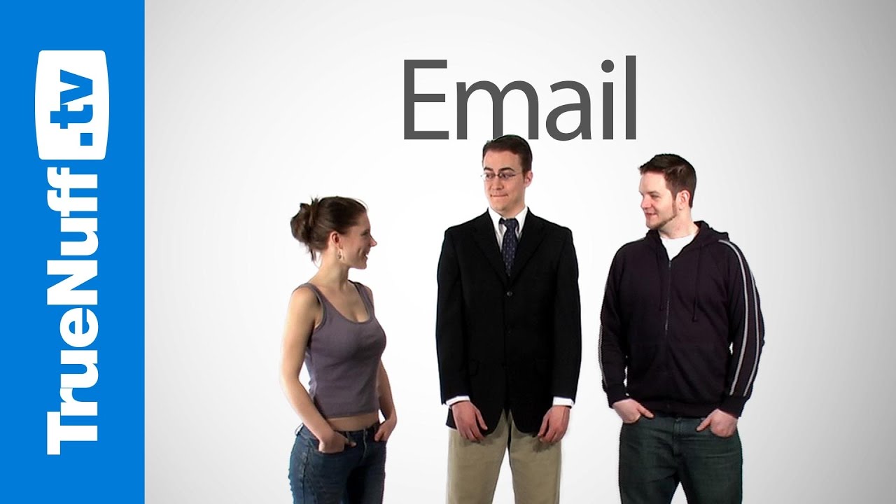 Mac Spoofed: Email [Low Quality]