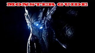 EVOLVE STAGE 2 | KRAKEN GUIDE/TUTORIAL! Evolve Monster Gameplay 1080p/60fps