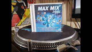 Max Mix 2001