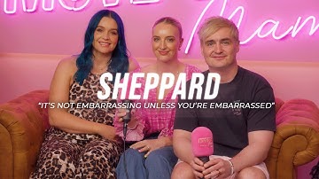 Sheppard: From ‘Geronimo’ to the AFL Grand Final