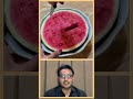 Watermelon cutting hack …. Innovative idea…
