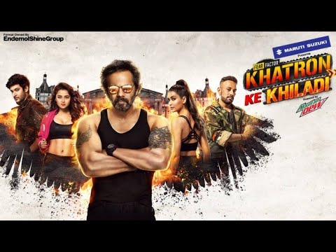 Khatro ke khiladi season 10 episode 4  1st March 2020