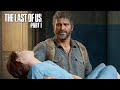 The End - The Last Of Us Part 1 Gameplay #12