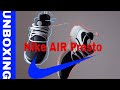 UNBOXING Nike AIR Presto &amp; review on foot