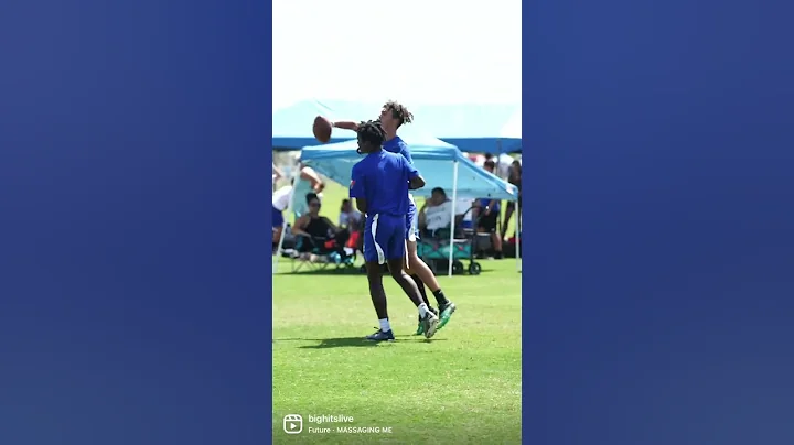 Up top! #bighitslive #overtime #sportscenter