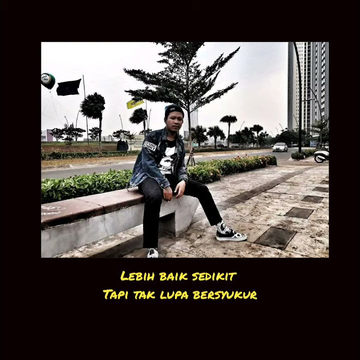 story wa ECKO SHOW (keadilan yang hilang)