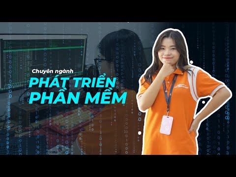 Video: Nhà phát triển phần mềm có phải là một nghề tốt?