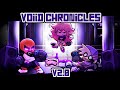 MATT ME HA DERROTADO LIMPIAMENTE LO ADMITO! l Friday Night Funkin: Voiid Chronicles V2.0 [PARTE 1]