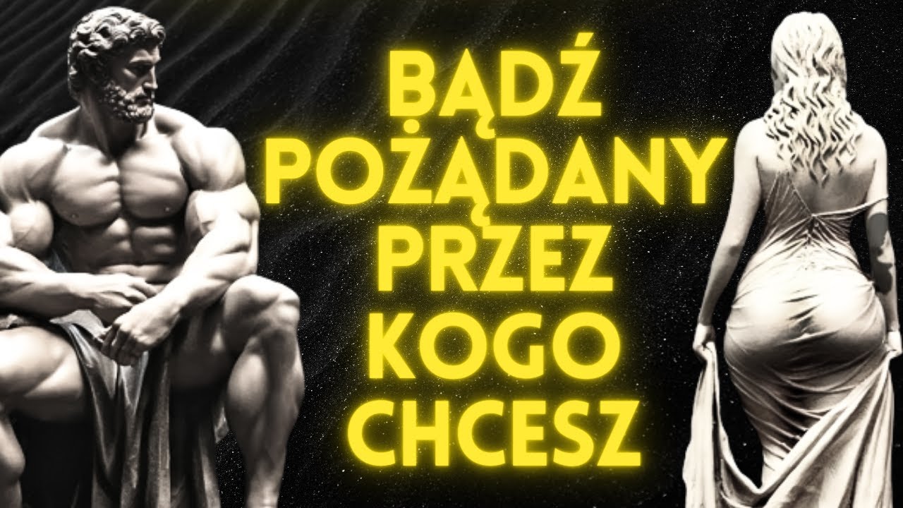 Dowiedz się jak Podbijać Kogo Chcesz - YouTube