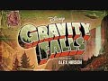 Gravity Falls - Theme Song (EXTENDED) (AWESOME VERSION)
