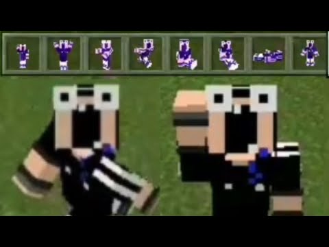 Item animation V2 - addon de animação minecraft bedrock (igual pc)