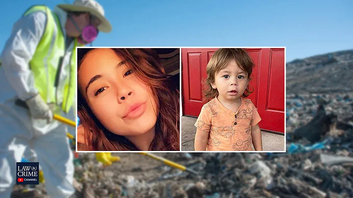 Georgia Toddlers Mom Charged with Murder After Mis...