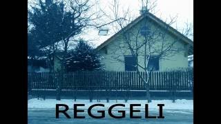 Reggeli