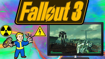 🔥 Fallout 3 🔥 How to Install for PC 💻 Last Update + Tutorial 2024 💙
