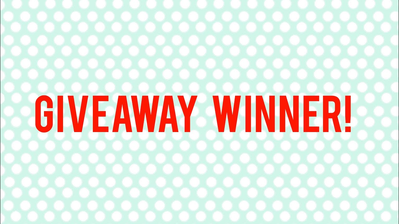 Giveaway Winner!!! camera iphone 8 plus apk