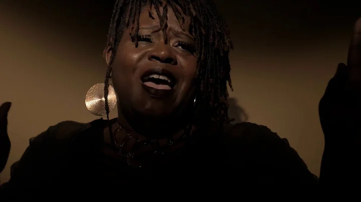Robin   Walton I'm In Love Video