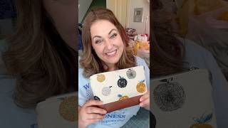 An easy, fancy little bag! 💁‍♀️ ✨