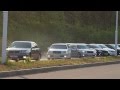 эволюция Toyota Crown  (это Владивосток, детка!)