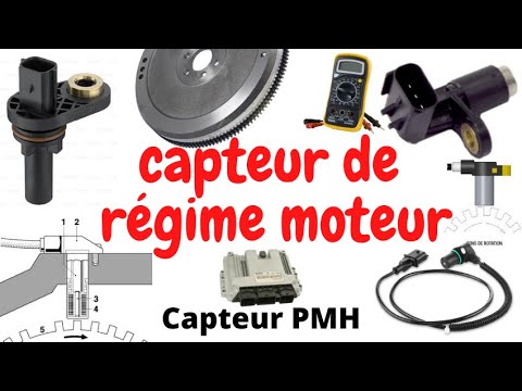 Qu'est-ce que le capteur PMH ? – CapCar