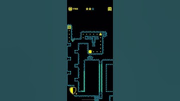 Tomb of the Mask | Level #51 Walkthrough | *All Stars*