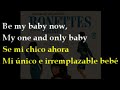 The Ronettes - Be My Baby (Sub. Español/Inglés)