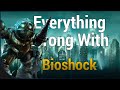 GAME SINS | Everything Wrong With Bioshock