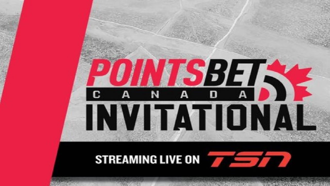 🔴LIVE!! PointsBet Invitational Curling Live At Sixteen Mile Sports Complex in Oakville TSN TV