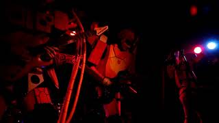 The Cybertronic Spree || Transformers Theme [Live]