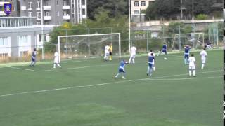 Fc Mark Stars - Fc Real Varketili 07.102015