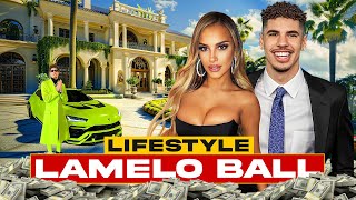 Stupidly Expensive Things LaMelo Ball Owns...