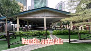 Ini Sekolah Aryan! SK (P) Jalan Batu, Kuala Lumpur