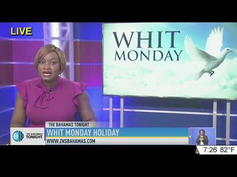 Video: Whitsun Weekend Calls For Sacrifices