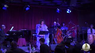 FREDA PAYNE LIVE @ CATALINA BAR & GRILL