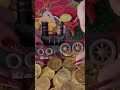 #visualtingle #christmasdecorations ##tappingsounds #scratchingasmr