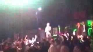 Mustafa Yildizdogan Yandi Yurekler Yandi Konser
