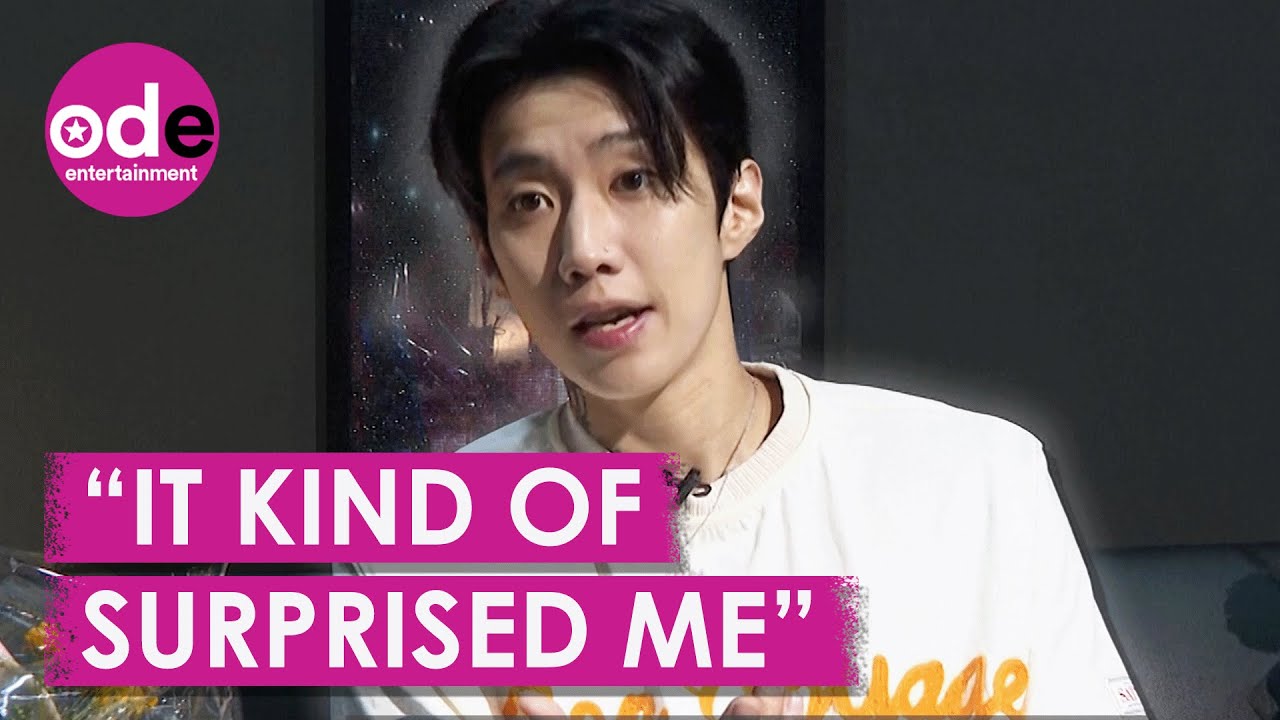 Jay Park Reveals the Most Surprising Thing About His Fandom
