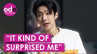 Celebrity Jay Park Reveals the Most Surprising Thing About His Fandom Profile