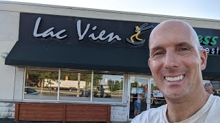 Lac Vien Vietnamese Live On The Patio