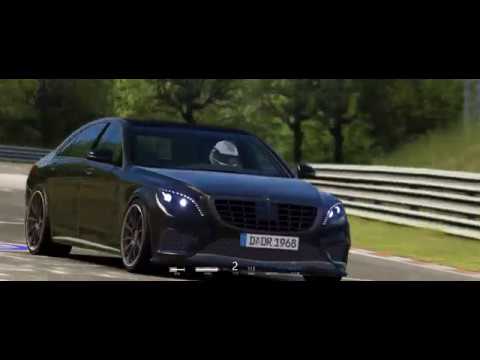 Daewoo assetto corsa
